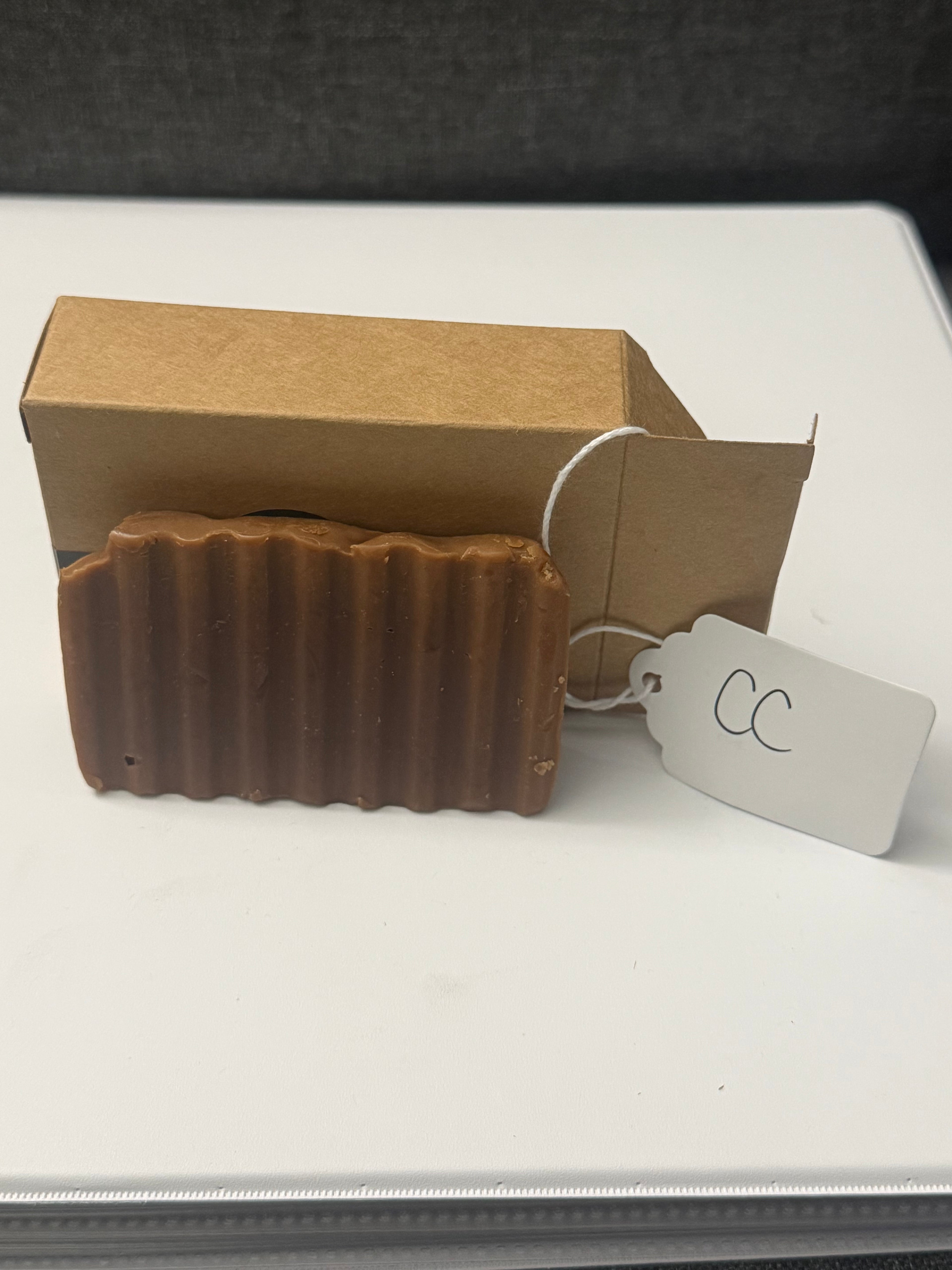 Cashmere Cedar