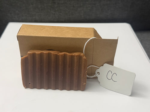 Cashmere Cedar