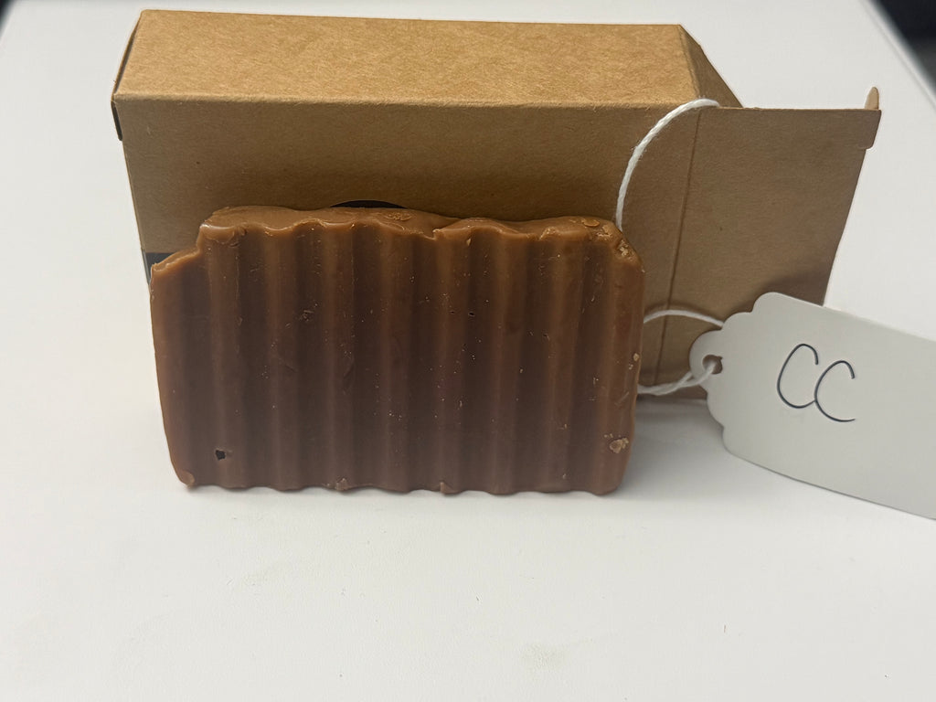 Cashmere Cedar