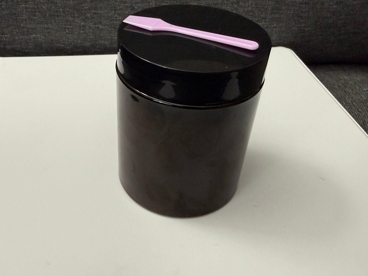 Handmade Sugar Scrub