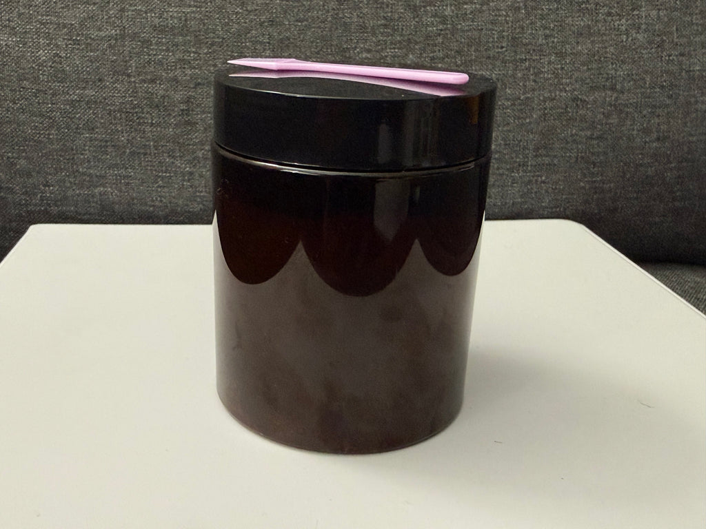 Handmade Sugar Scrub
