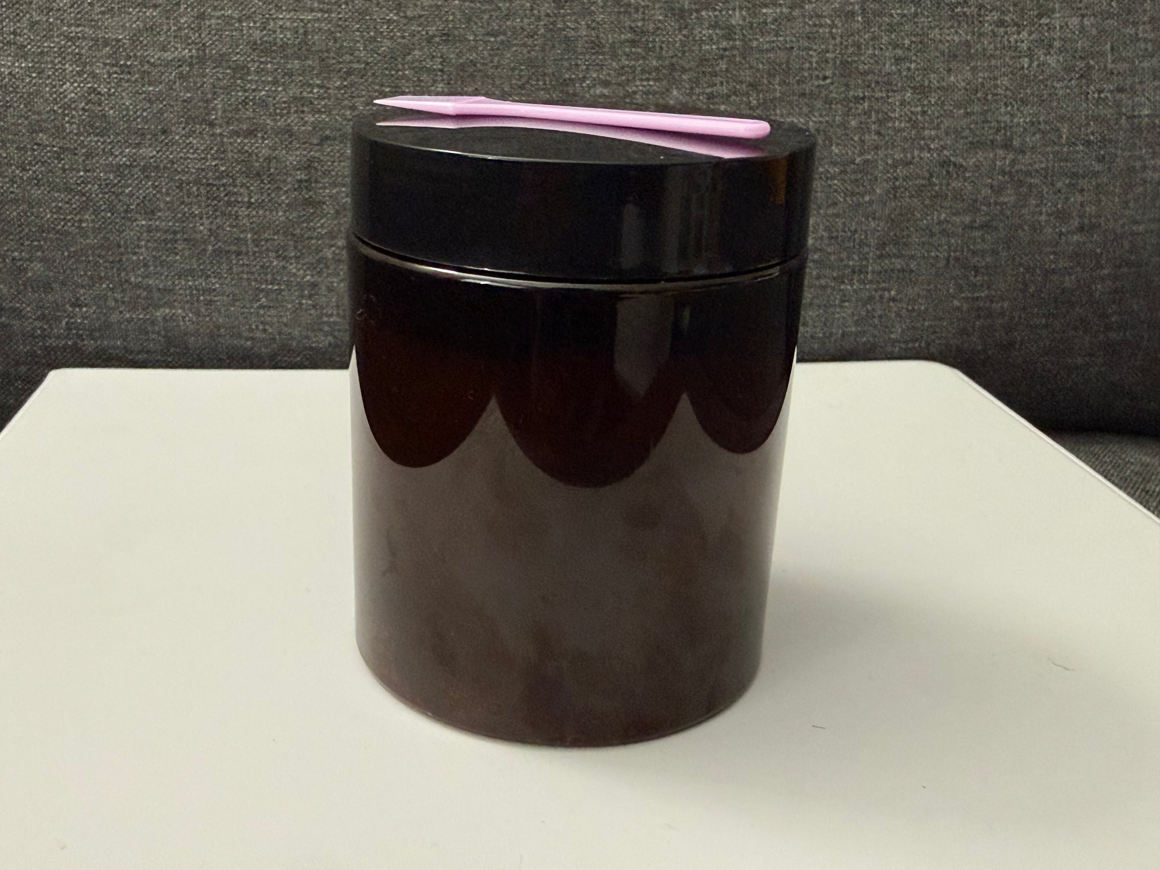 Handmade Sugar Scrub